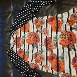 LuLaRoe Randy Shirt